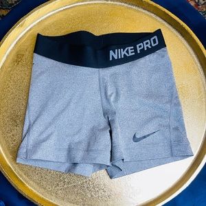 Nike Pro Shorts
